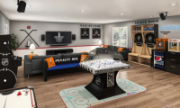 Little Caesars & Pepsi Twitter-Led NHL Playoffs Sweepstakes Offers Winning Fan The ‘Ultimate Hockey Hangout’