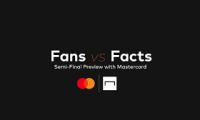 Mastercard’s ‘Fans Vs Facts’ UEFA Champions League Campaign Focuses On Unlikely ‘Comebacks In Football