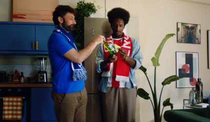 Heineken Kicks Off UEFA Euro 2020 Activation Via ‘Enjoy The Rivalry’ Campaign